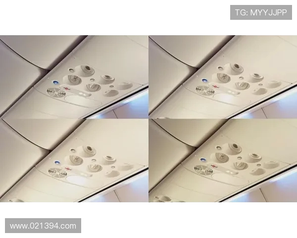 飞机客舱照明系统的亮度调节范围