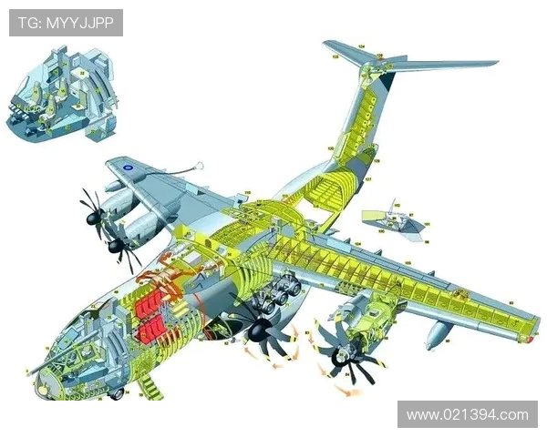飞机机身结构的抗鸟击试验研究